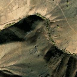 Satellite imagery of Zardgilak, AF