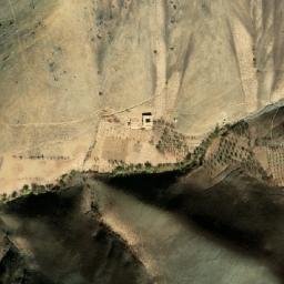 Satellite imagery of Zardgilak, AF