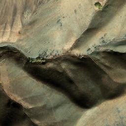 Satellite imagery of Zardgilak, AF