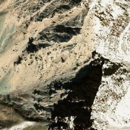 Satellite imagery of Kāfar Kōtal, AF