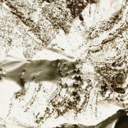 Satellite imagery of Kāfar Kōtal, AF