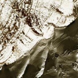 Satellite imagery of Kāfar Kōtal, AF