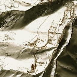 Satellite imagery of Kāfar Kōh, AF