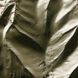 Satellite imagery of Kāfar Kōh, AF