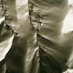 Satellite imagery of Kāfar Kōh, AF