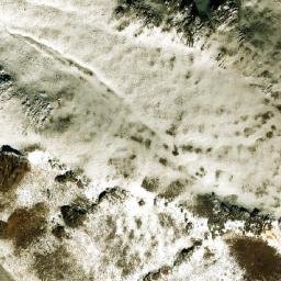 Satellite imagery of A‘lá Kōh, AF
