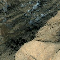 Satellite imagery of Ghūnḏī, AF