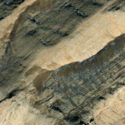 Satellite imagery of Ghūnḏī, AF