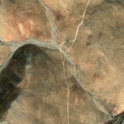 Satellite imagery of Kōtal-e Gūlī, AF