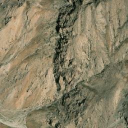 Satellite imagery of Lūnḏah, AF