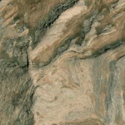 Satellite imagery of Lūnḏah, AF