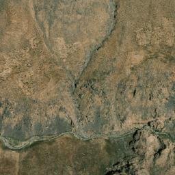 Satellite imagery of Kil Kōtalak, AF