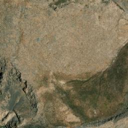 Satellite imagery of Kil Kōtalak, AF