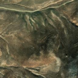 Satellite imagery of Kōh-e Ōbêh, AF