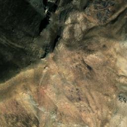 Satellite imagery of Kōh-e Ōbêh, AF