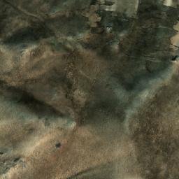 Satellite imagery of Kōtal-e Ghūjūrak, AF