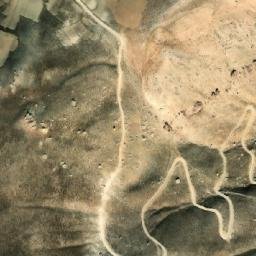 Satellite imagery of Kōtal-e Ghūjūrak, AF