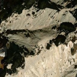 Satellite imagery of Sangōṯak, AF