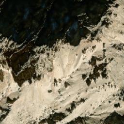 Satellite imagery of Sangōṯak, AF