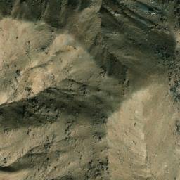Satellite imagery of Kōh-e Siyāh Qōl, AF