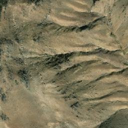 Satellite imagery of Kōh-e Siyāh Qōl, AF