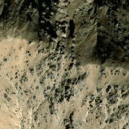 Satellite imagery of Rashīdān Ghar, AF