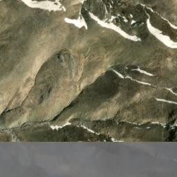 Satellite imagery of Spīn Kamar, AF