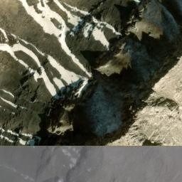 Satellite imagery of Spīn Kamar, AF