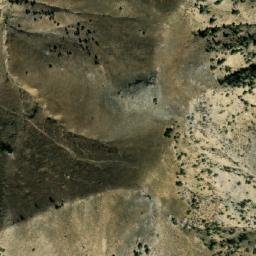 Satellite imagery of Lēwanay Ghwā, AF