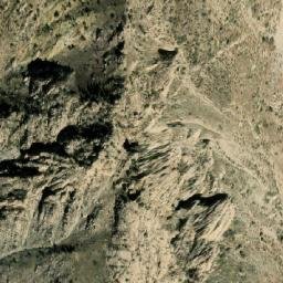 Satellite imagery of Khadang, AF