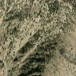 Satellite imagery of Pīchīnah, AF