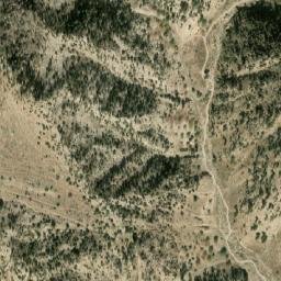 Satellite imagery of Pīchīnah, AF