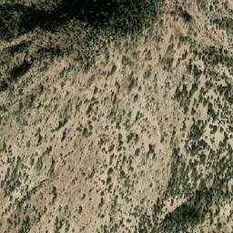 Satellite imagery of Jān Bēg Zhawêr, AF