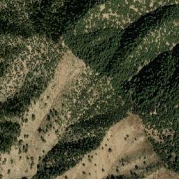 Satellite imagery of Guldarē Ghar, AF