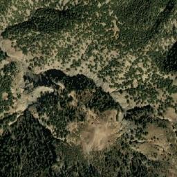 Satellite imagery of Guldarē Ghar, AF