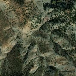 Satellite imagery of Kōtal-e Naraī, AF