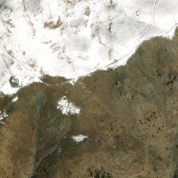 Satellite imagery of Khwaja Kurram Ghar, AF