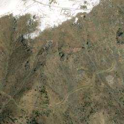 Satellite imagery of Khwaja Kurram Ghar, AF