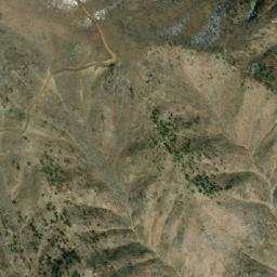 Satellite imagery of Khwaja Kurram Ghar, AF