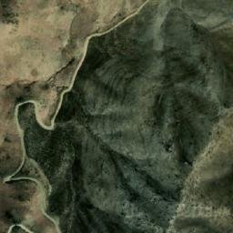 Satellite imagery of Mandatah Ghar, AF