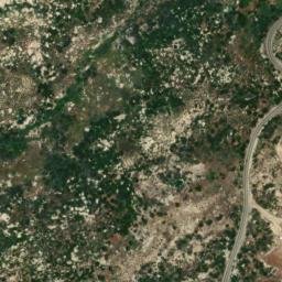 Satellite imagery of Chalk Hill, US
