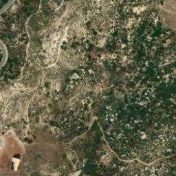 Satellite imagery of Chalk Hill, US
