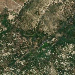 Satellite imagery of Chalk Hill, US
