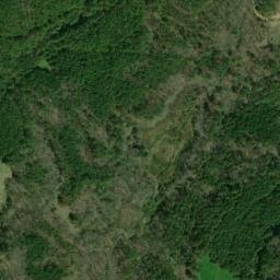 Satellite imagery of Pea Ridge Number 1 Mine, US