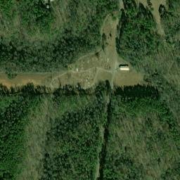 Satellite imagery of Patton Number 3 Slope Mine, US