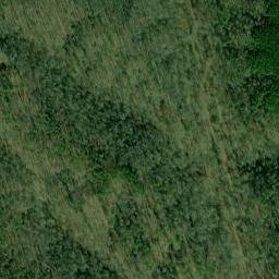 Satellite imagery of Patton Number 3 Slope Mine, US