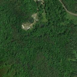 Satellite imagery of Frost Drift Mine, US