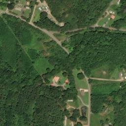 Satellite imagery of Frost Drift Mine, US