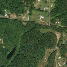 Satellite imagery of Oakman Mine, US