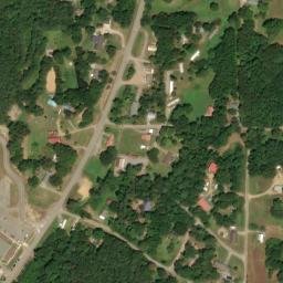 Satellite imagery of Gaslight Mine, US